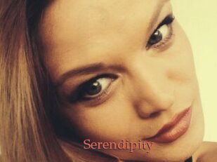 Serendipity