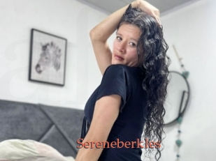 Sereneberkles