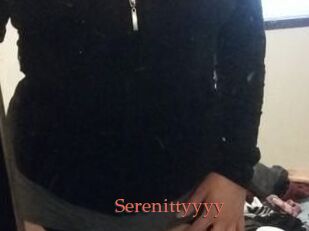 Serenittyyyy