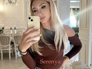 Serenya