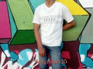Sergiohot25
