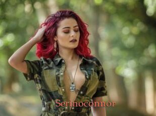 Serinoconnor