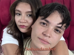 sethandamber Anal Favorite
