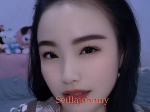 Setllajohnny