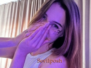 Sevilposh