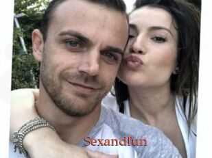 Sexandfun