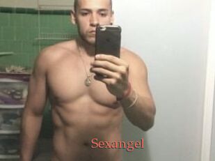 Sexangel