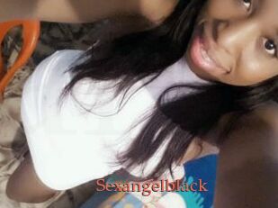 Sexangelblack