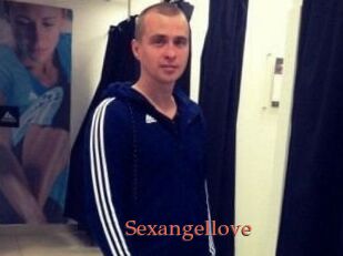 Sexangellove