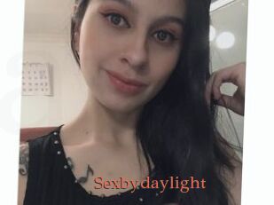 Sexbydaylight