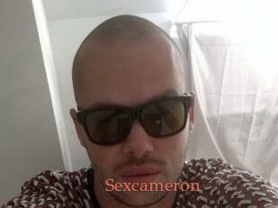 Sexcameron