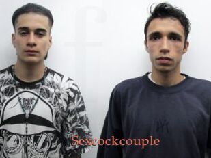 Sexcockcouple