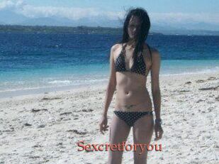 Sexcretforyou