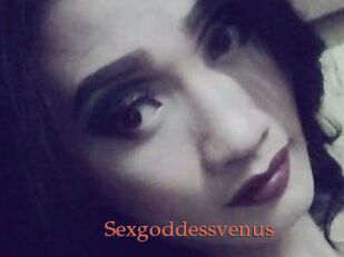 Sexgoddessvenus