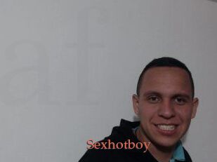Sexhotboy