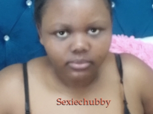 Sexiechubby