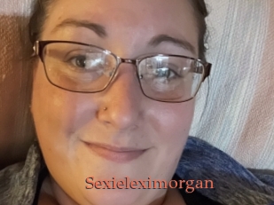 Sexieleximorgan