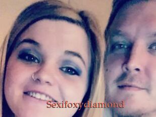 Sexifoxydiamond