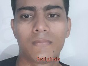 Sexigirsls