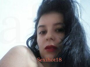 Sexihot18