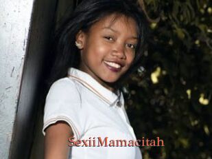 SexiiMamacitah