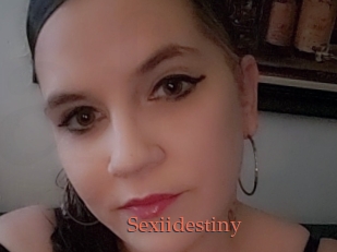 Sexiidestiny