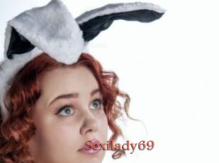 Sexilady69