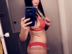 Seximomi