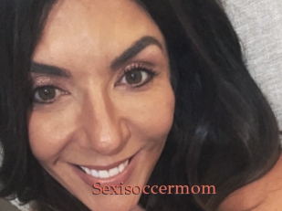 Sexisoccermom