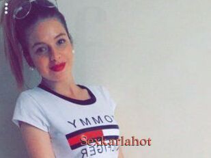 Sexkarlahot