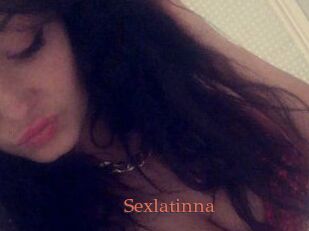 Sexlatinna