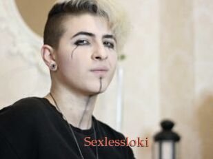 Sexlessloki