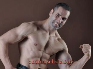 Sexmuscledaddy