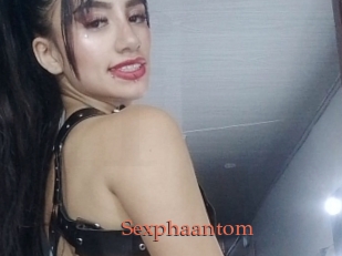 Sexphaantom