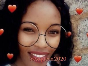 Sexqueen2020