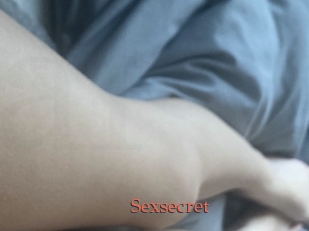 Sexsecret