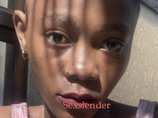 sexslender Anal Favorite