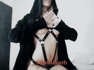 Sextilldeath