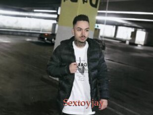 Sextoyjay