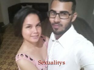 Sexualitys
