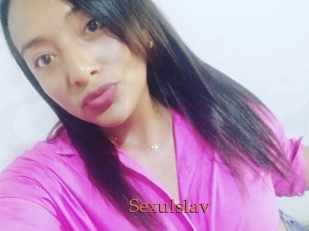 Sexulslav