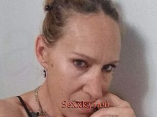 Sexxkytten