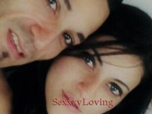 SexxxyLoving
