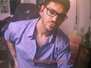 Sexxxysultan