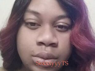 SexxxyyyTS
