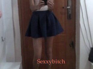 Sexxybitch