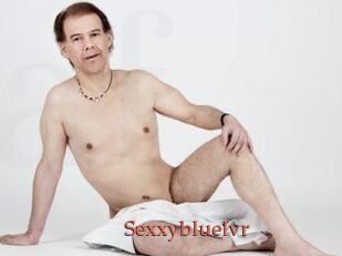 Sexxybluelvr