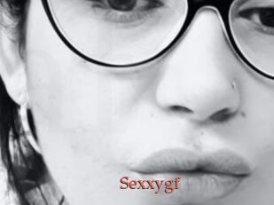 Sexxygf
