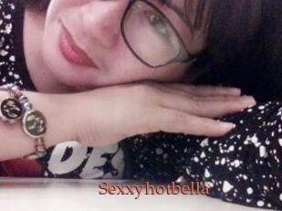 Sexxyhotbella
