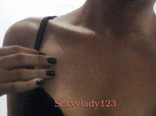 Sexxylady123